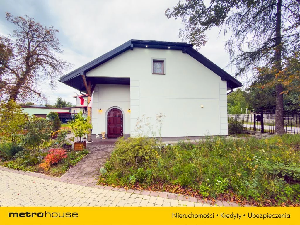 Dom 195,00 m², oferta nr , SDPATY188, Krawce