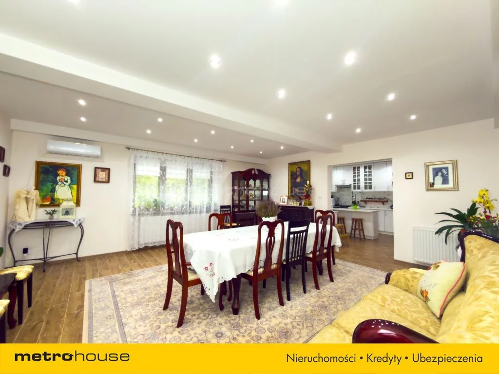 Dom 195,00 m², oferta nr , SDPATY188, Krawce