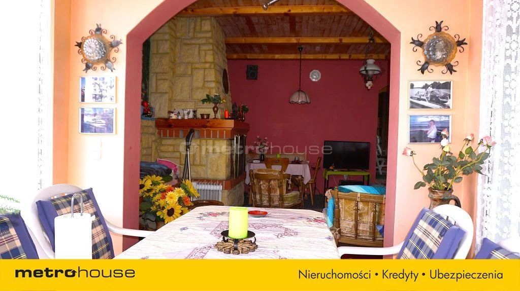 Dom 174,00 m², oferta nr , SDNUCY775, Czaplinek, Kręta