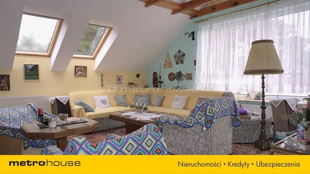 Dom 174,00 m², oferta nr , SDNUCY775, Czaplinek, Kręta
