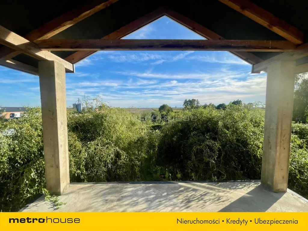 Dom 388,50 m², oferta nr , SDGOFU481, Krzepczów, Krzepczów Stary