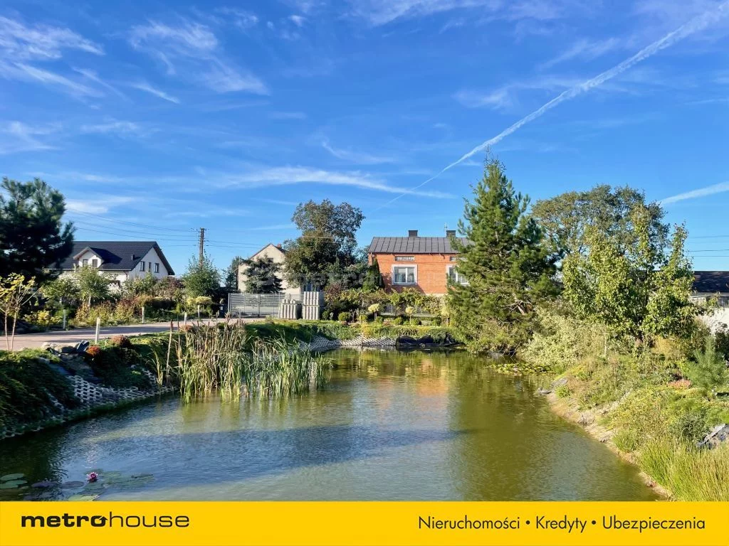 Dom 388,50 m², oferta nr , SDGOFU481, Krzepczów, Krzepczów Stary