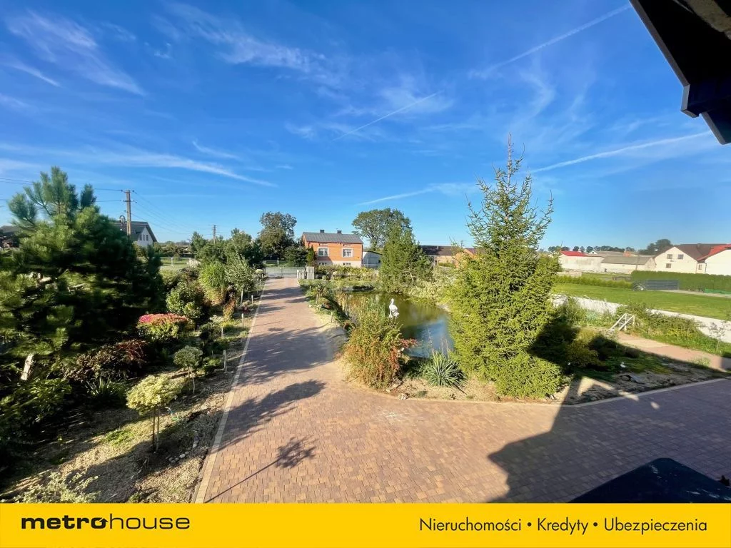 Dom 388,50 m², oferta nr , SDGOFU481, Krzepczów, Krzepczów Stary
