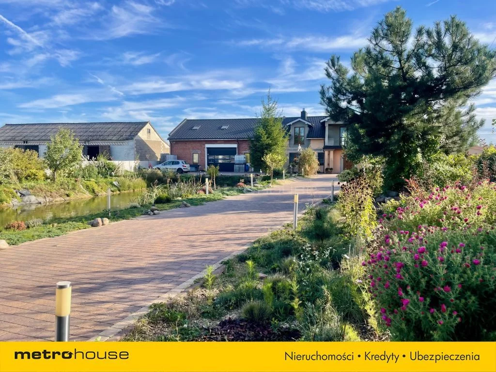 Dom 388,50 m², oferta nr , SDGOFU481, Krzepczów, Krzepczów Stary