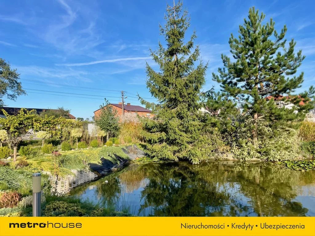Dom 388,50 m², oferta nr , SDGOFU481, Krzepczów, Krzepczów Stary