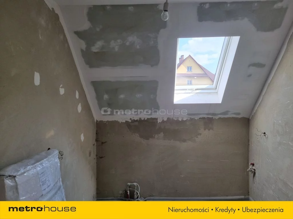 Dom 156,00 m², oferta nr , SDZOVE720, Krzeszów