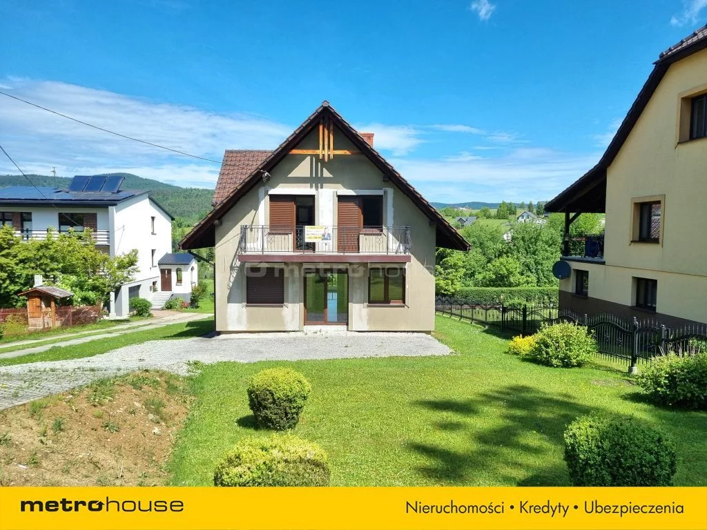 Dom 156,00 m², oferta nr , SDZOVE720, Krzeszów
