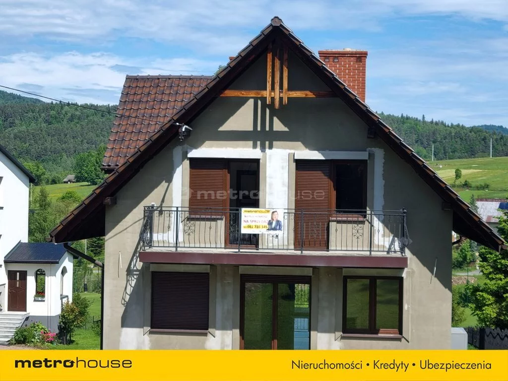 Dom 156,00 m², oferta nr , SDZOVE720, Krzeszów
