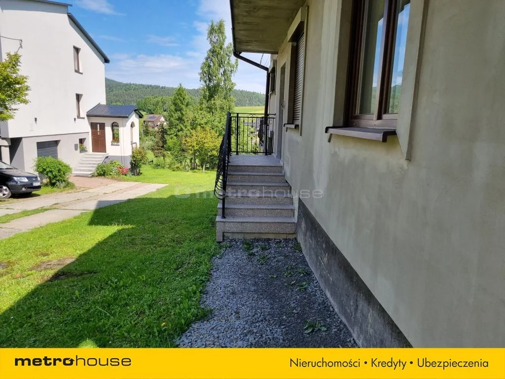 Dom 156,00 m², oferta nr , SDZOVE720, Krzeszów