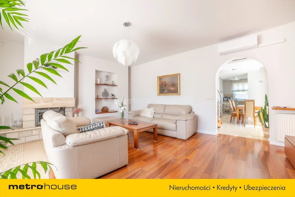 Dom 230,00 m², oferta nr , SDHEPU566, Ksawerów