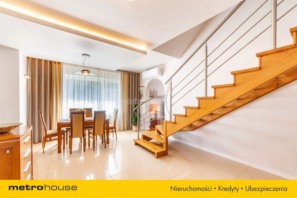 Dom 230,00 m², oferta nr , SDHEPU566, Ksawerów