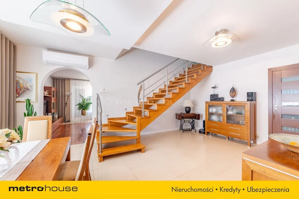 Dom 230,00 m², oferta nr , SDHEPU566, Ksawerów