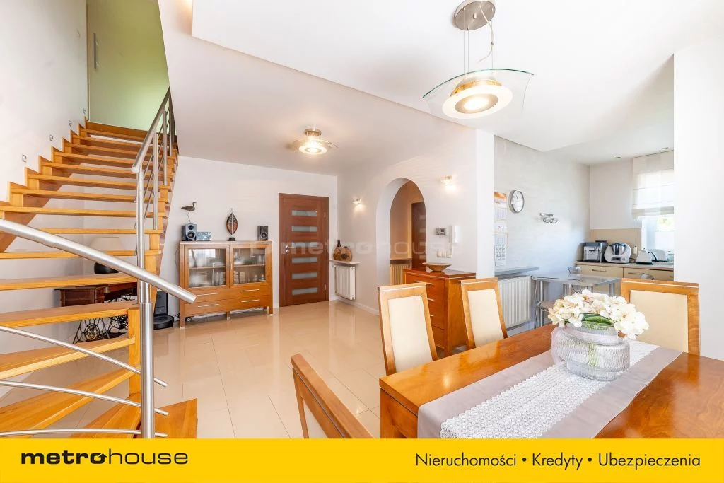 Dom 230,00 m², oferta nr , SDHEPU566, Ksawerów