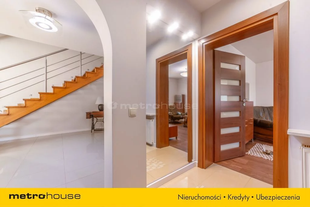 Dom 230,00 m², oferta nr , SDHEPU566, Ksawerów