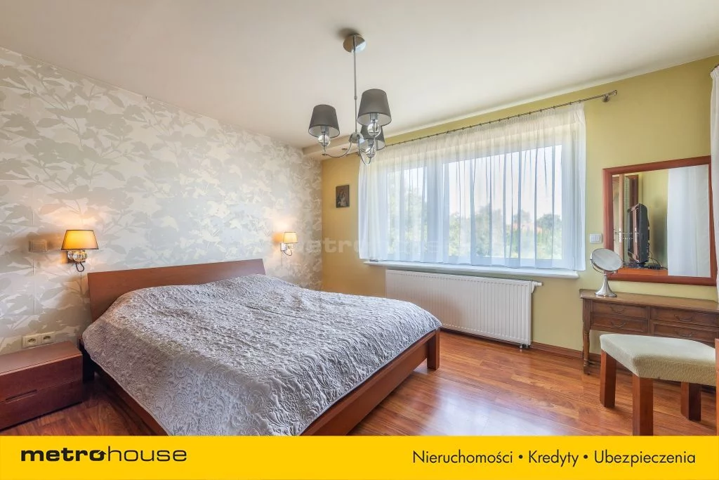 Dom 230,00 m², oferta nr , SDHEPU566, Ksawerów