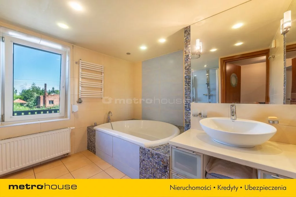 Dom 230,00 m², oferta nr , SDHEPU566, Ksawerów