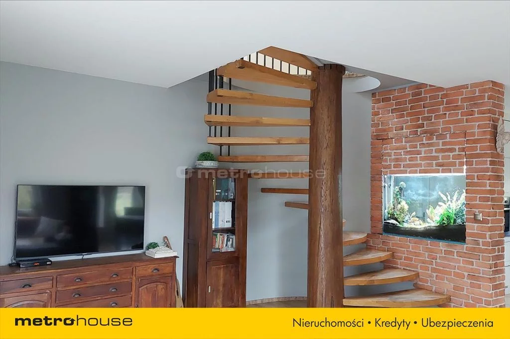 Dom 160,00 m², oferta nr , LUJU202, Książenice