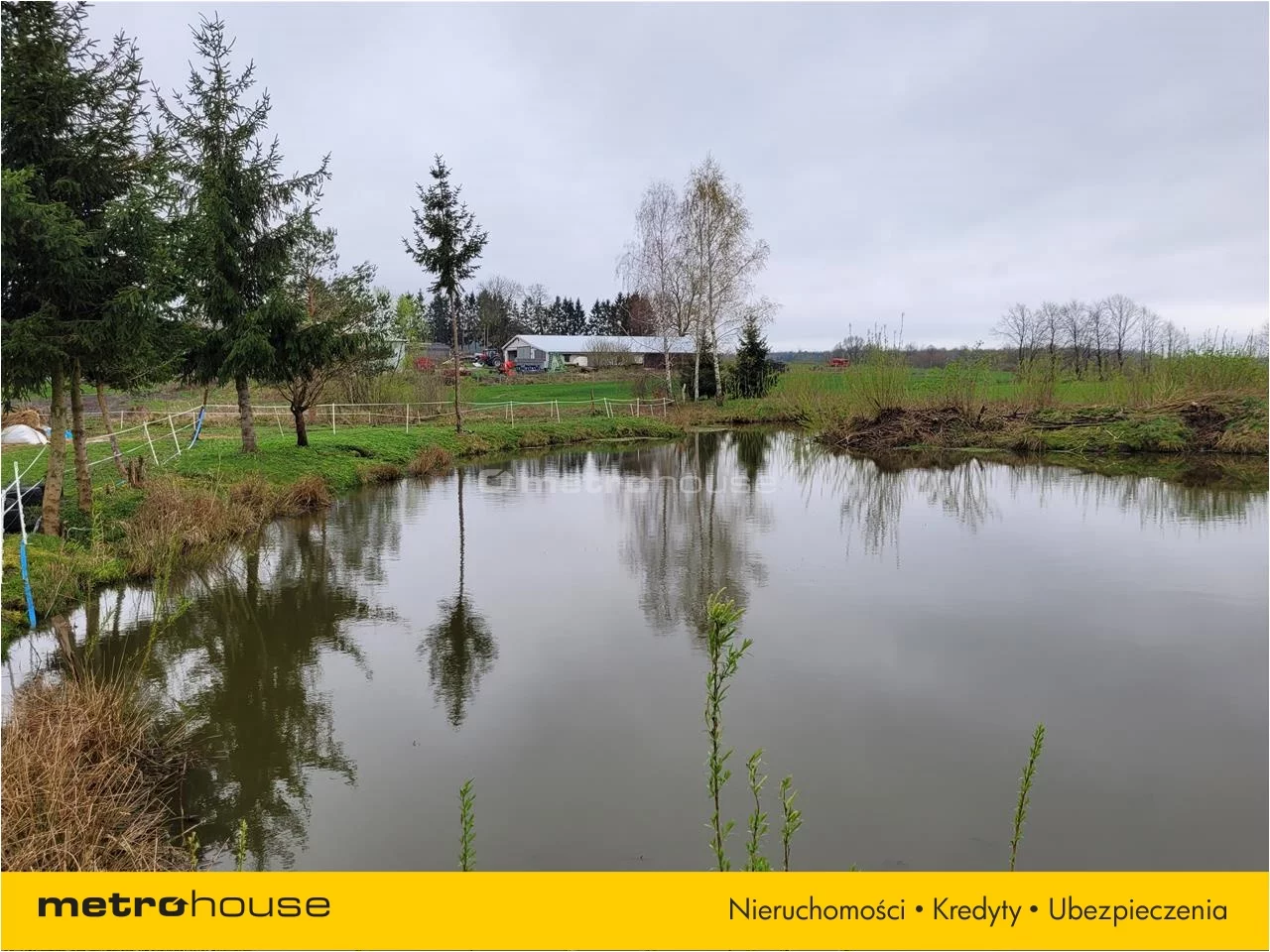 Dom 144,60 m², oferta nr , FACY992, Księżno
