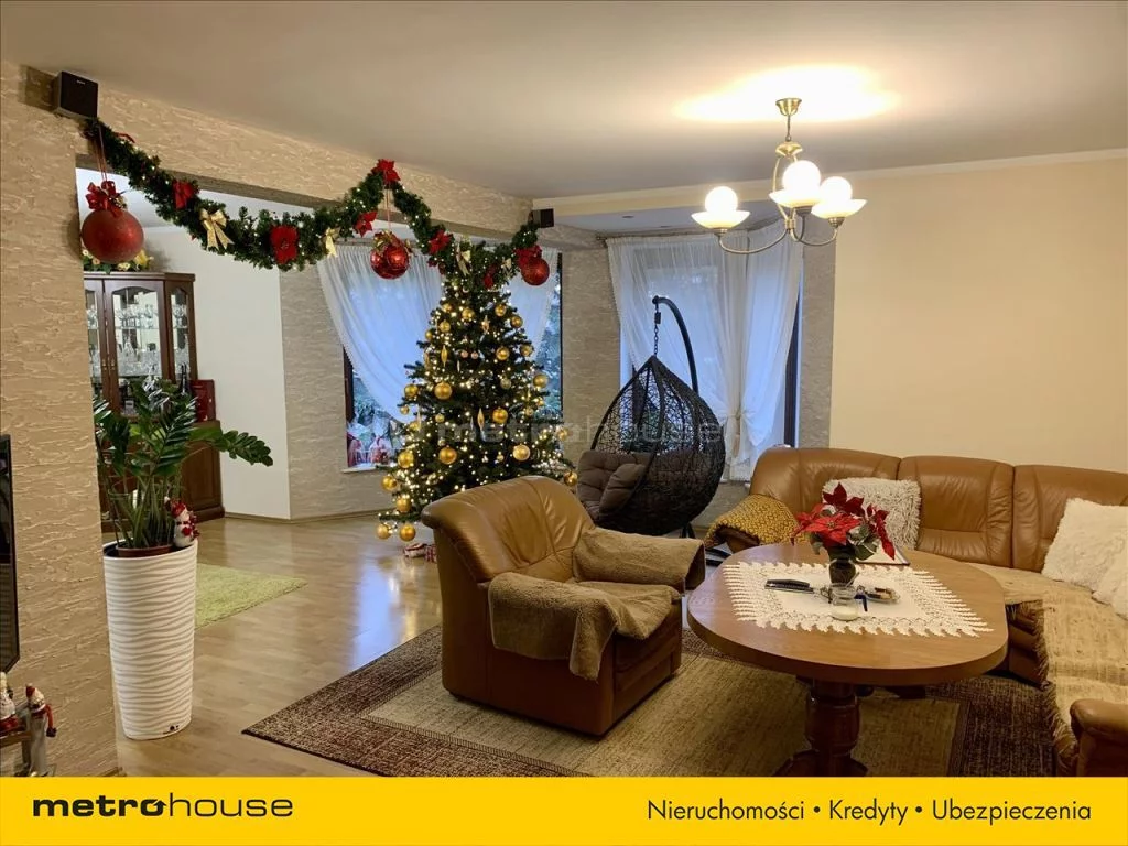 Dom 662,25 m², oferta nr , PACA412, Księży Dwór