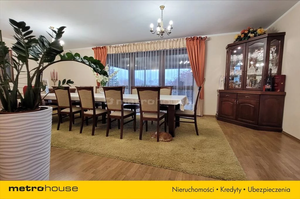 Dom 662,25 m², oferta nr , PACA412, Księży Dwór