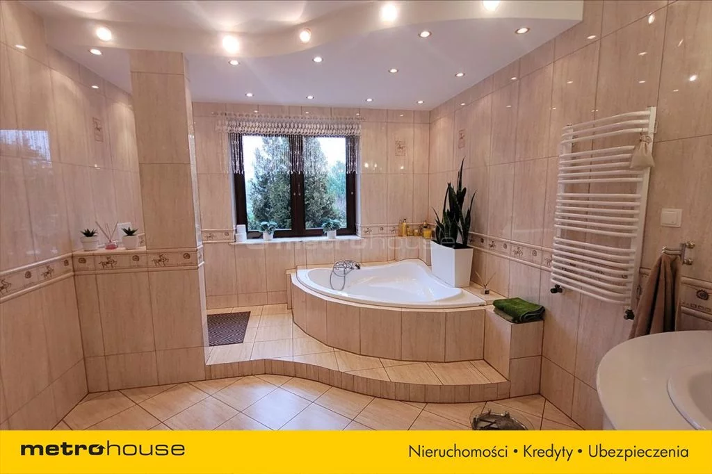 Dom 662,25 m², oferta nr , PACA412, Księży Dwór