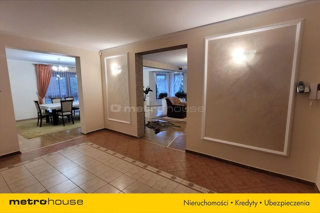 Dom 662,25 m², oferta nr , PACA412, Księży Dwór