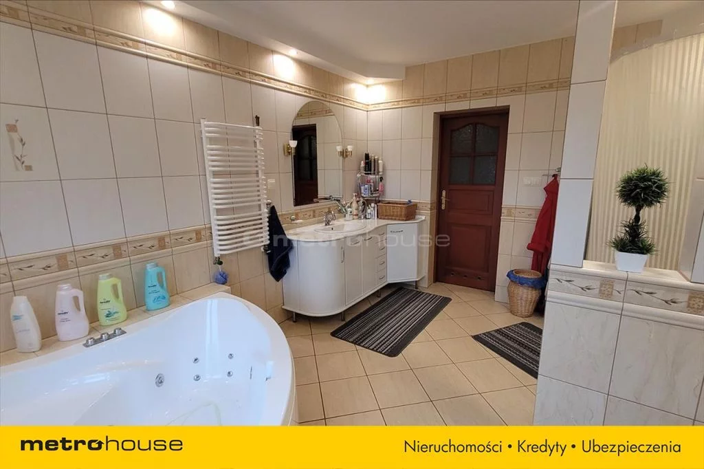 Dom 662,25 m², oferta nr , PACA412, Księży Dwór