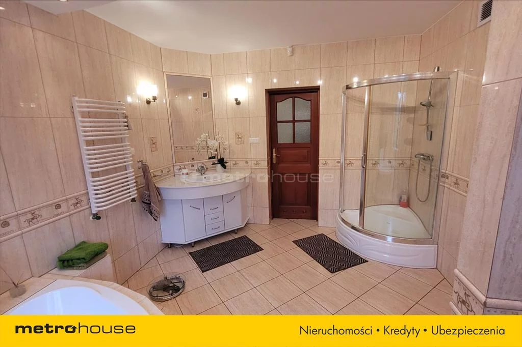 Dom 662,25 m², oferta nr , PACA412, Księży Dwór