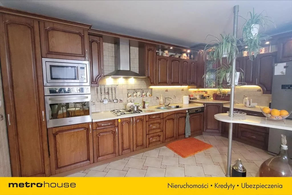 Dom 662,25 m², oferta nr , PACA412, Księży Dwór
