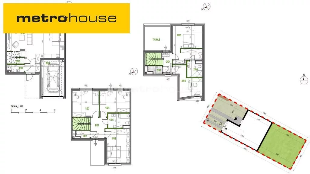 Dom 178,55 m², oferta nr , PR028578/LK/33334, Warszawa, Ursynów, Ursynów, Kuropatwy-idx