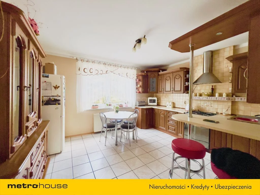 Dom 147,00 m², oferta nr , SDPEJA903, Laseczno
