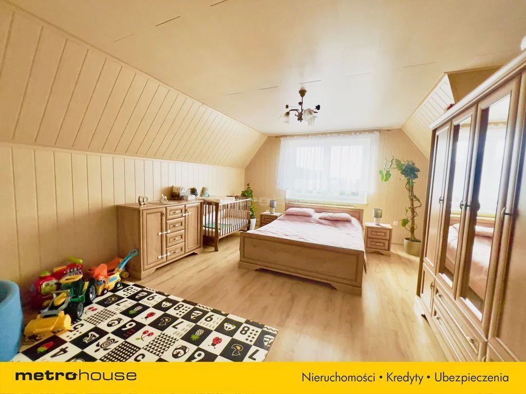 Dom 147,00 m², oferta nr , SDPEJA903, Laseczno