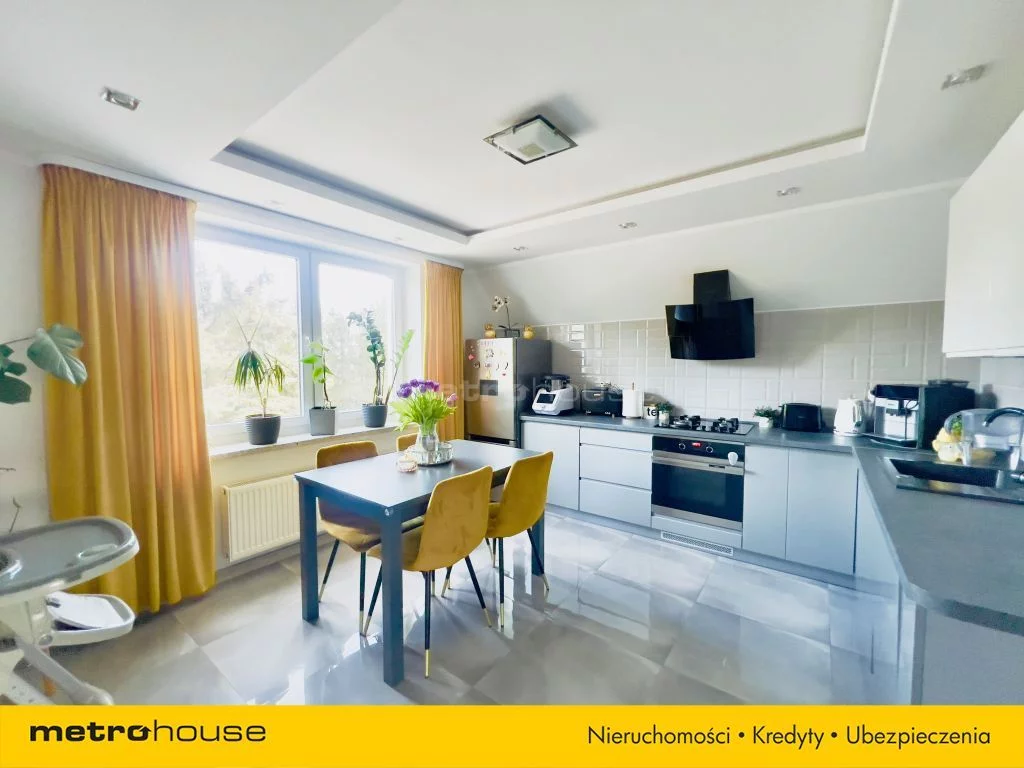 Dom 147,00 m², oferta nr , SDPEJA903, Laseczno