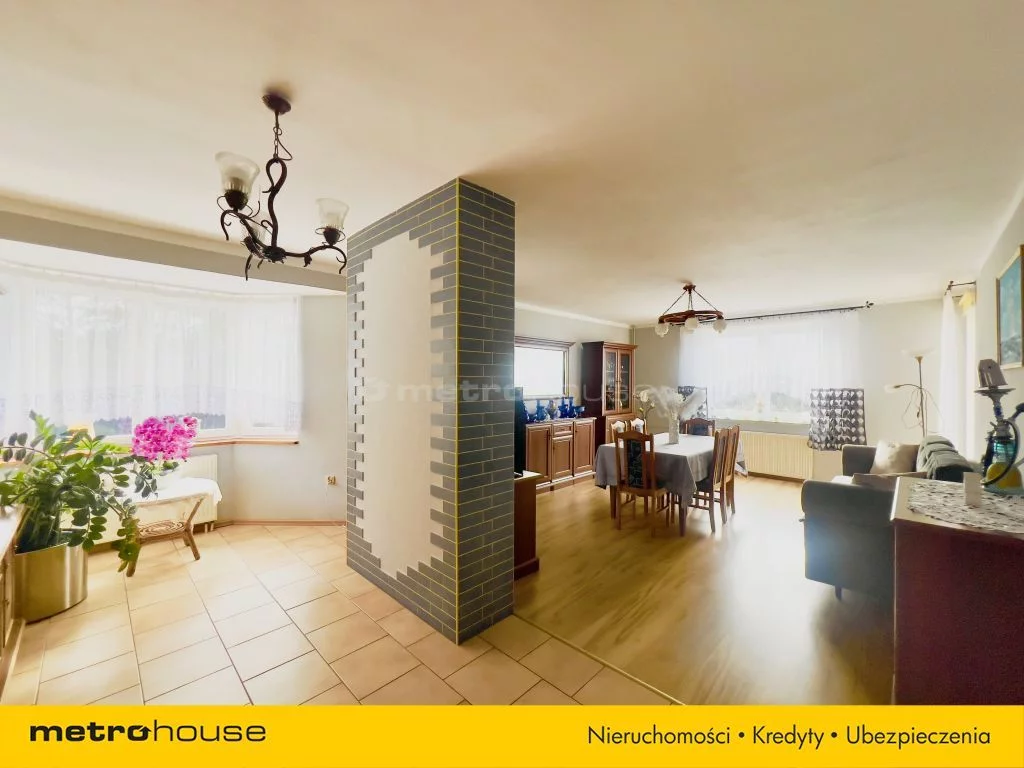 Dom 147,00 m², oferta nr , SDPEJA903, Laseczno