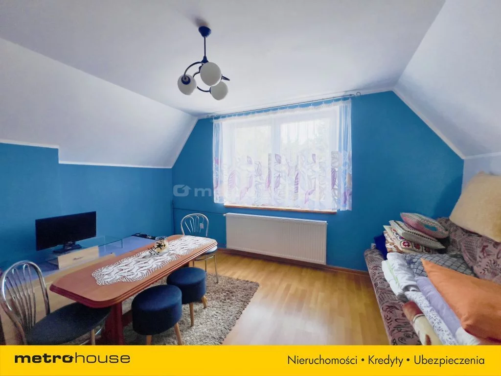 Dom 147,00 m², oferta nr , SDNERI524, Laseczno