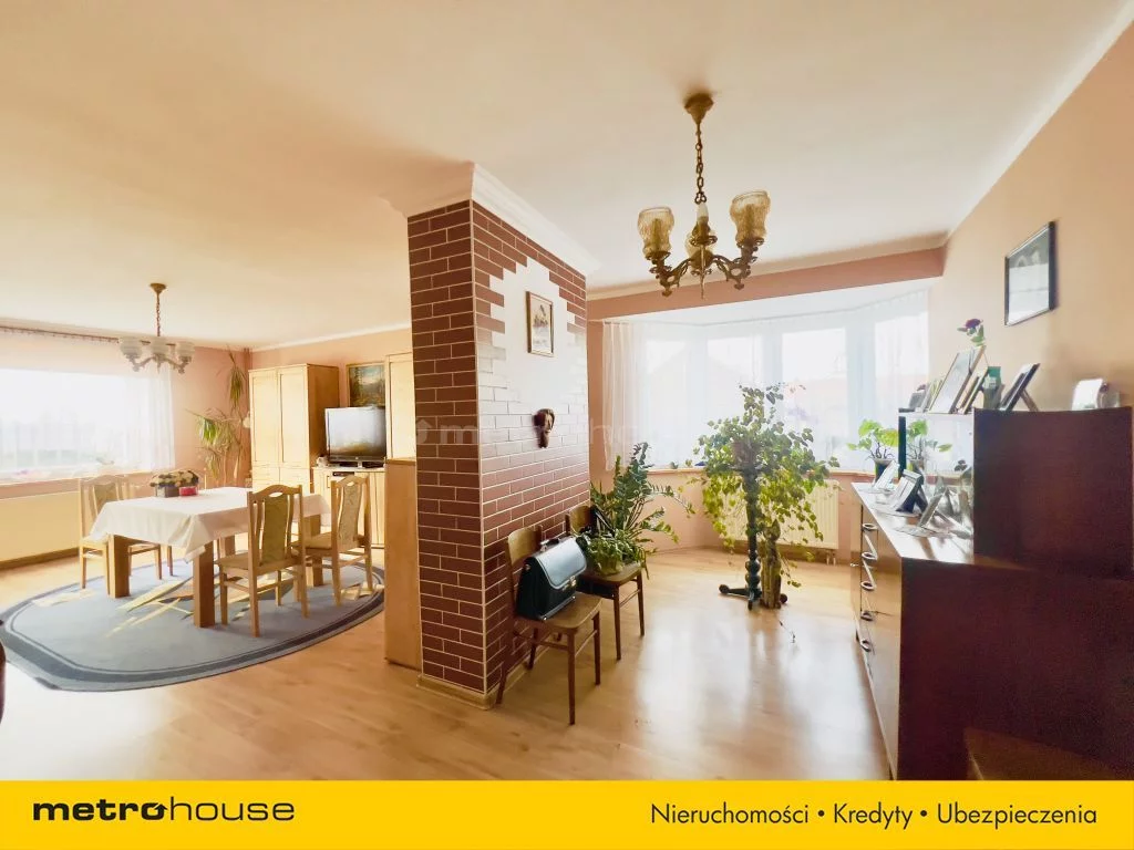 Dom 147,00 m², oferta nr , SDNERI524, Laseczno