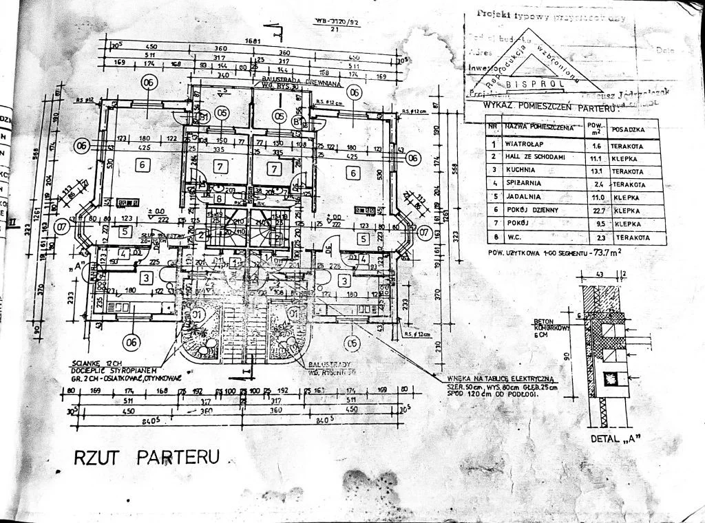 Dom 147,00 m², oferta nr , SDNERI524, Laseczno