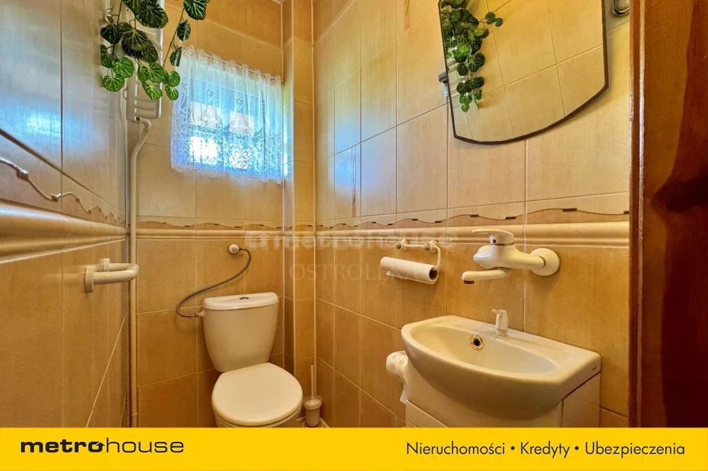 Dom 225,00 m², oferta nr , SDLEHO136, Ostrołęka, Lazurowa