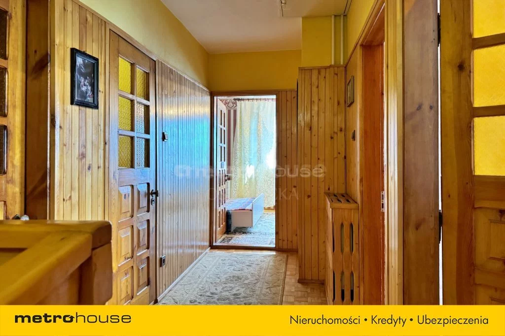 Dom 225,00 m², oferta nr , SDLEHO136, Ostrołęka, Lazurowa