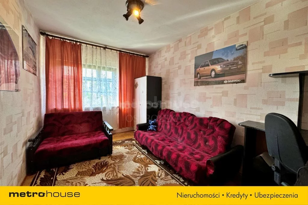 Dom 225,00 m², oferta nr , SDLEHO136, Ostrołęka, Lazurowa