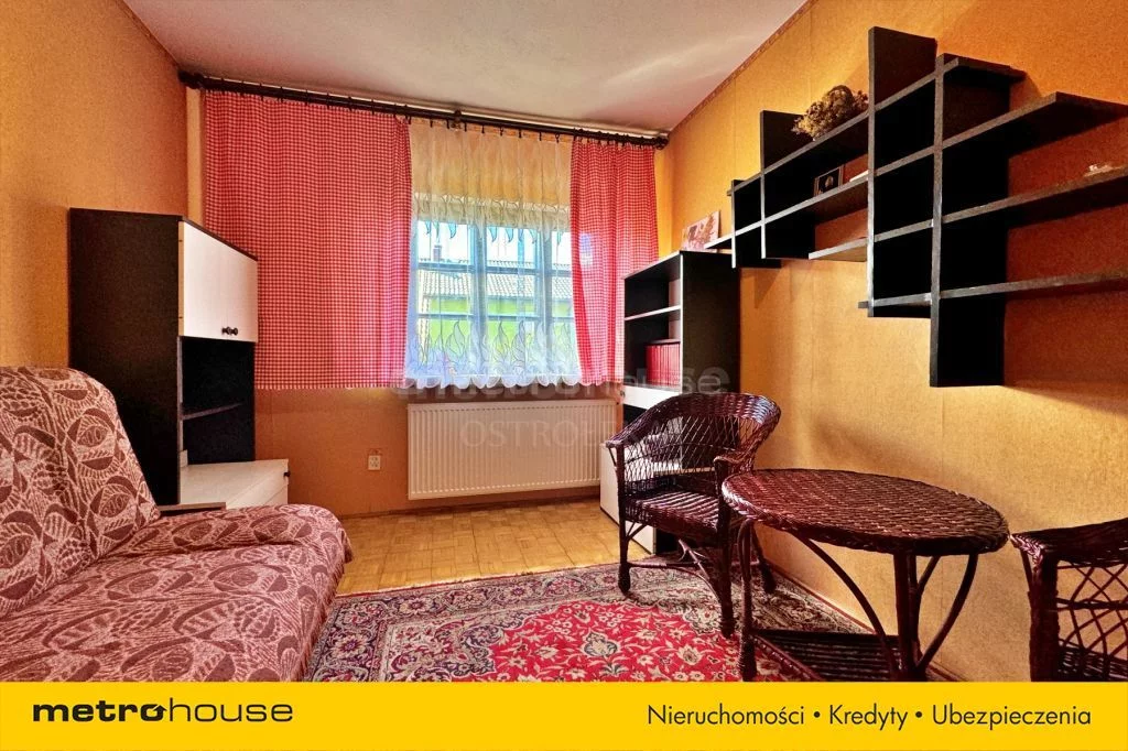Dom 225,00 m², oferta nr , SDLEHO136, Ostrołęka, Lazurowa