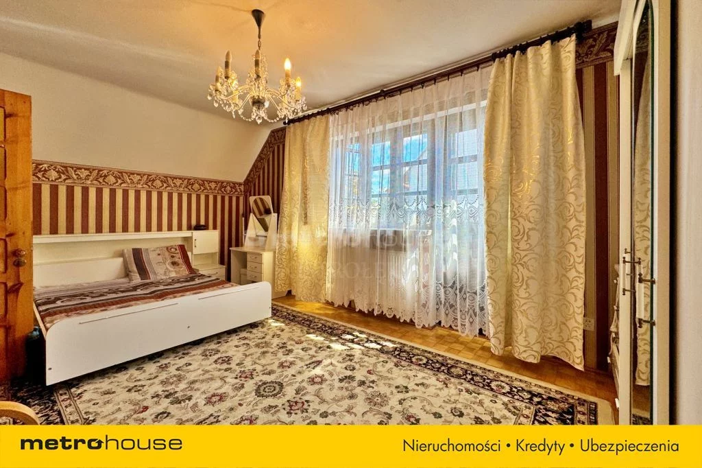 Dom 225,00 m², oferta nr , SDLEHO136, Ostrołęka, Lazurowa