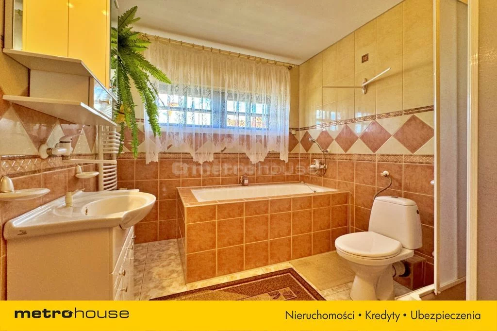 Dom 225,00 m², oferta nr , SDLEHO136, Ostrołęka, Lazurowa