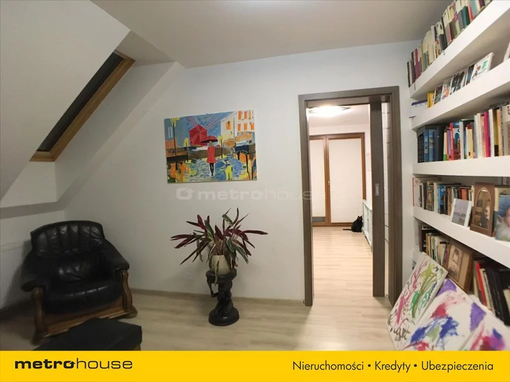 Dom i rezydencja 165,00 m², oferta nr , DENU830, Łazy