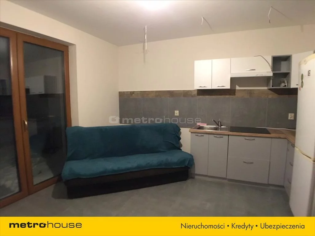 Dom i rezydencja 165,00 m², oferta nr , DENU830, Łazy