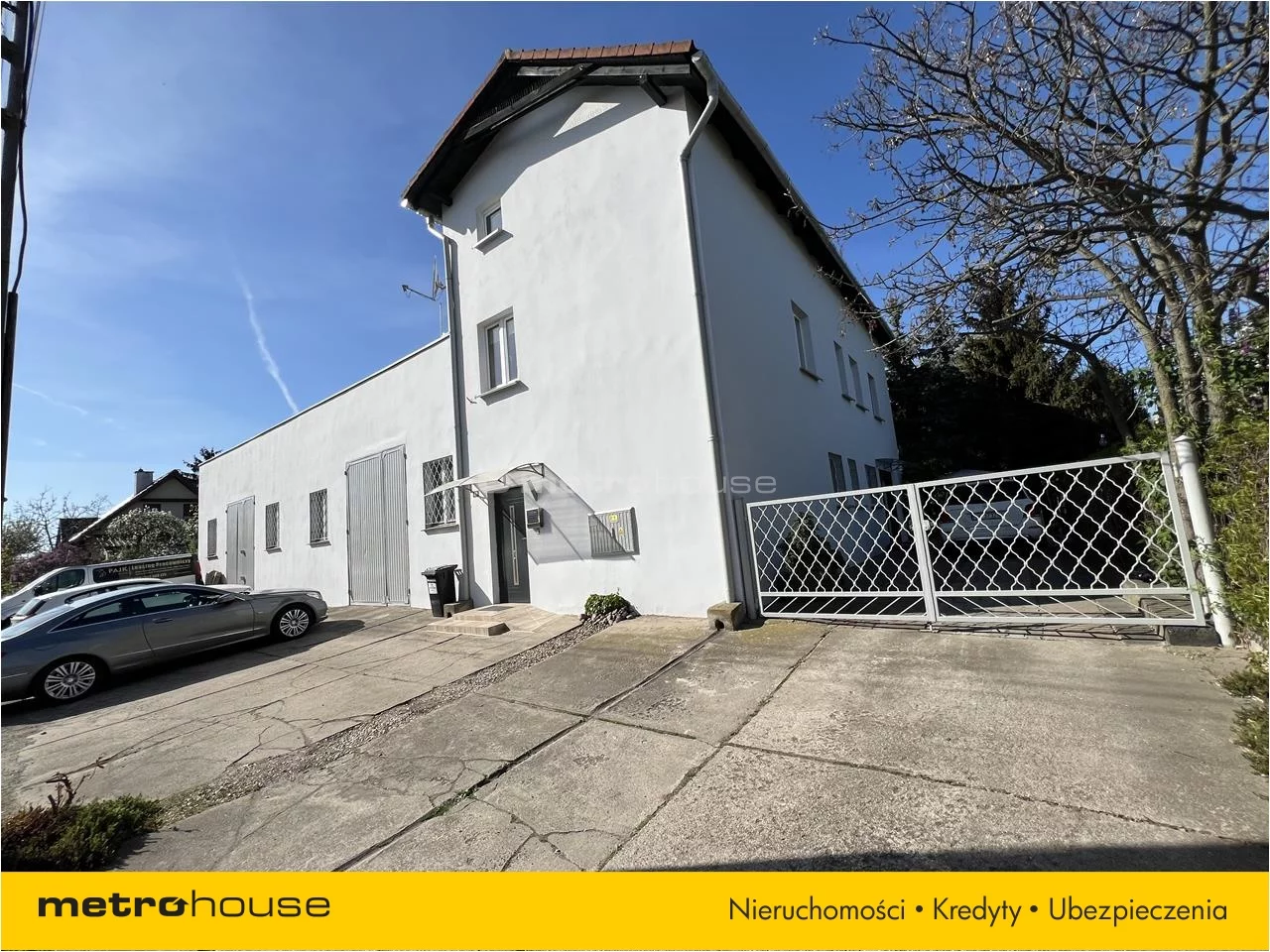 Dom 403,00 m², oferta nr , ZEJO735, Legnica