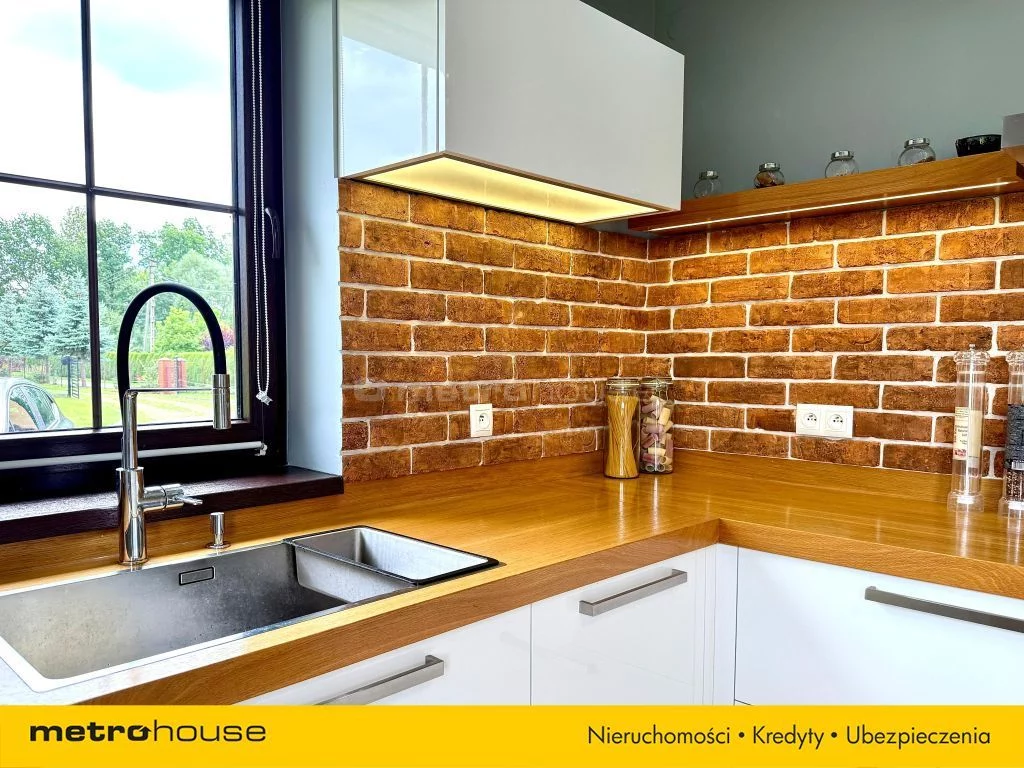 Dom 261,00 m², oferta nr , SDFOHI593, Łękawica