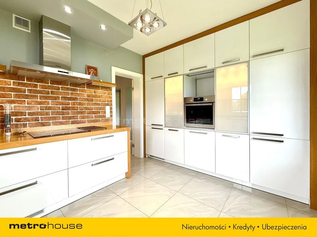 Dom 261,00 m², oferta nr , SDFOHI593, Łękawica