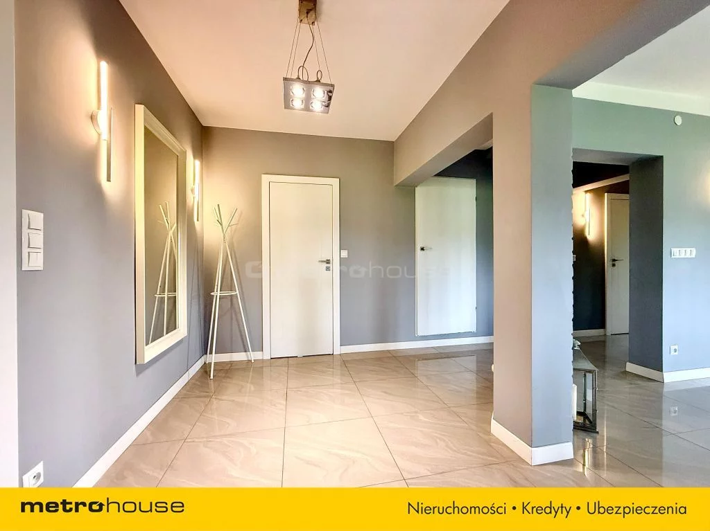 Dom 261,00 m², oferta nr , SDFOHI593, Łękawica