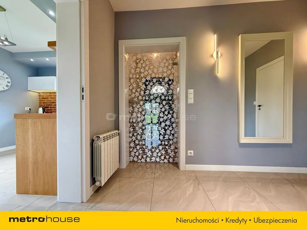 Dom 261,00 m², oferta nr , SDFOHI593, Łękawica